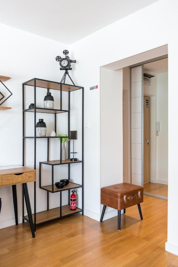 Paparazzi Apartment Spalato Esterno foto