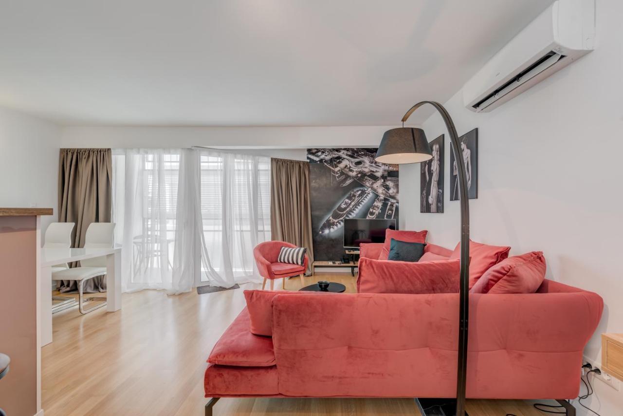 Paparazzi Apartment Spalato Esterno foto